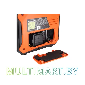 Бензиновый генератор Patriot iGX 2800 картинка 4